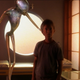 Illustration for article titled Contrary to popular opinion, Spielberg found the perfect ending for iA.I./i